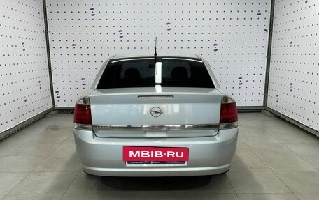 Opel Vectra C рестайлинг, 2007 год, 740 000 рублей, 6 фотография