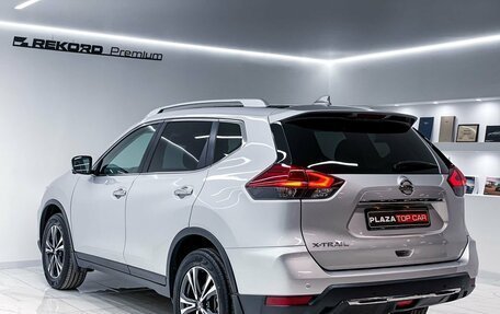 Nissan X-Trail, 2020 год, 2 699 000 рублей, 9 фотография