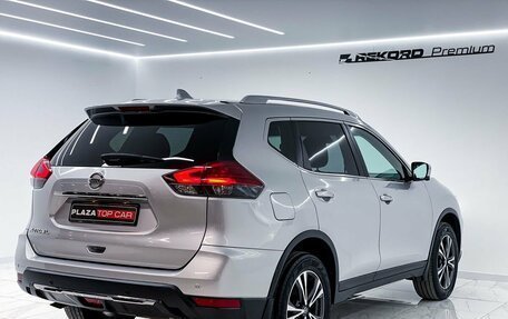 Nissan X-Trail, 2020 год, 2 699 000 рублей, 12 фотография