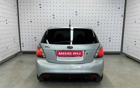 KIA Rio II, 2011 год, 652 000 рублей, 6 фотография