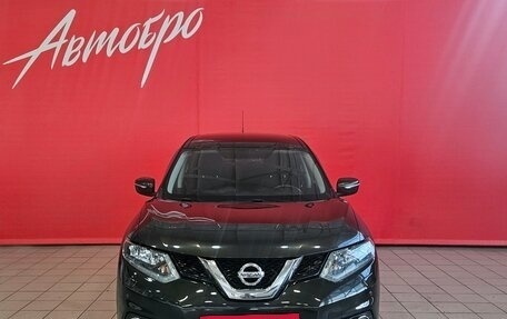 Nissan X-Trail, 2016 год, 1 850 000 рублей, 8 фотография