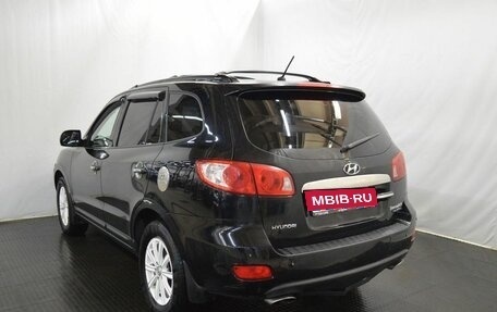 Hyundai Santa Fe III рестайлинг, 2008 год, 899 000 рублей, 7 фотография