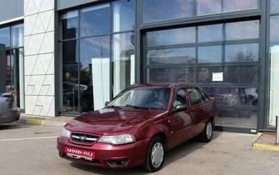 Daewoo Nexia I рестайлинг, 2010 год, 259 000 рублей, 1 фотография