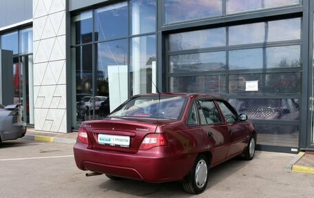 Daewoo Nexia I рестайлинг, 2010 год, 259 000 рублей, 13 фотография