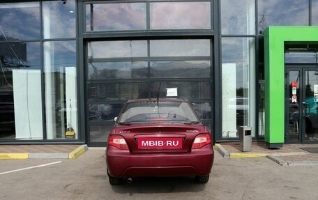 Daewoo Nexia I рестайлинг, 2010 год, 259 000 рублей, 14 фотография