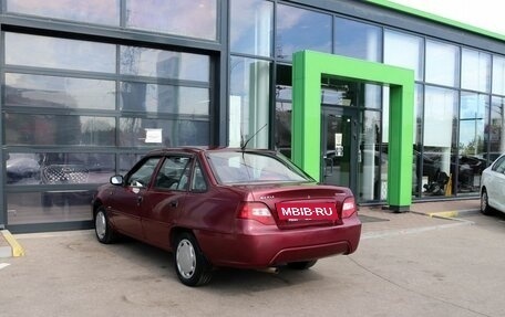 Daewoo Nexia I рестайлинг, 2010 год, 259 000 рублей, 16 фотография