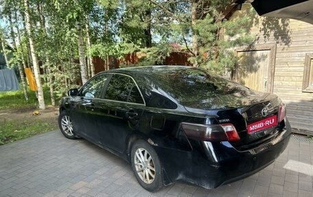 Toyota Camry, 2008 год, 678 000 рублей, 1 фотография