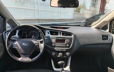 KIA cee'd III, 2013 год, 1 082 000 рублей, 5 фотография