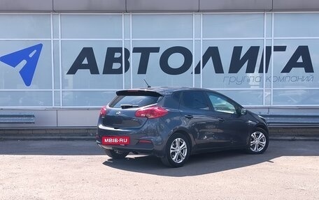 KIA cee'd III, 2013 год, 1 082 000 рублей, 2 фотография