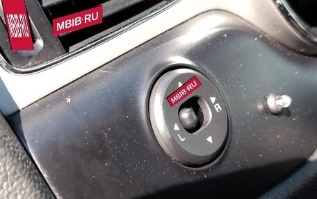 KIA cee'd III, 2013 год, 1 082 000 рублей, 12 фотография