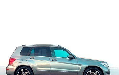 Mercedes-Benz GLK-Класс, 2012 год, 1 595 300 рублей, 12 фотография