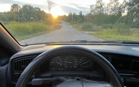 Volkswagen Passat B3, 1993 год, 95 000 рублей, 3 фотография