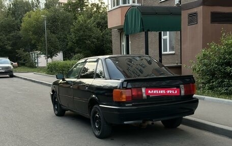 Audi 80, 1988 год, 130 000 рублей, 8 фотография