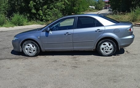 Mazda 6, 2004 год, 520 000 рублей, 2 фотография