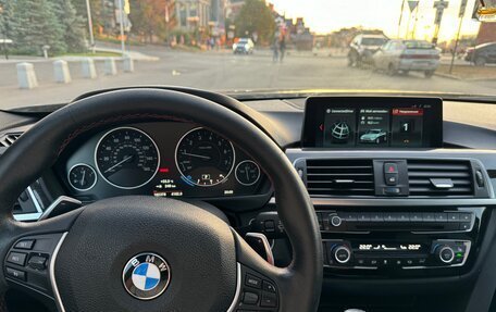 BMW 3 серия, 2017 год, 2 650 000 рублей, 5 фотография