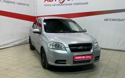 Chevrolet Aveo III, 2006 год, 350 000 рублей, 1 фотография