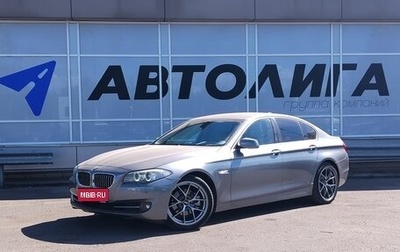 BMW 5 серия, 2012 год, 1 976 000 рублей, 1 фотография