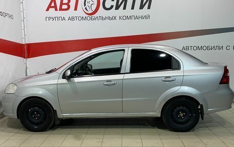 Chevrolet Aveo III, 2006 год, 350 000 рублей, 4 фотография