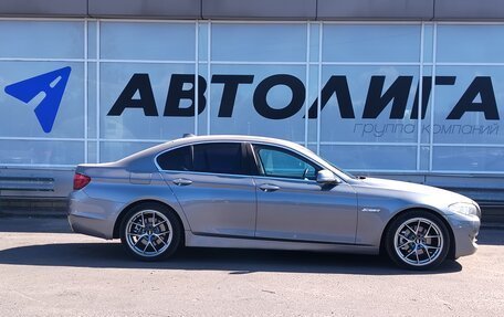 BMW 5 серия, 2012 год, 1 976 000 рублей, 3 фотография