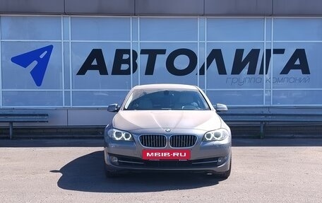 BMW 5 серия, 2012 год, 1 976 000 рублей, 4 фотография