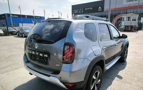 Renault Duster I рестайлинг, 2019 год, 1 779 995 рублей, 7 фотография