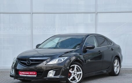 Mazda 6, 2008 год, 930 000 рублей, 1 фотография