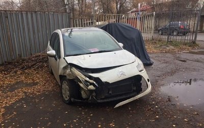 Citroen C3 II, 2012 год, 410 000 рублей, 1 фотография