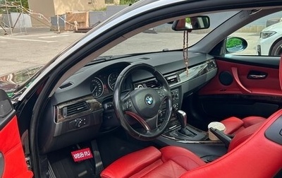 BMW 3 серия, 2007 год, 2 100 000 рублей, 1 фотография