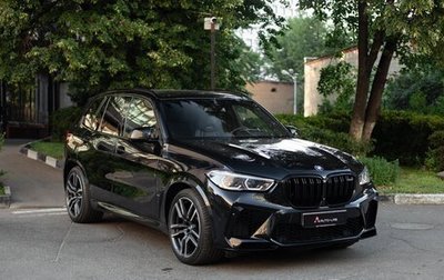 BMW X5 M, 2020 год, 12 000 000 рублей, 1 фотография