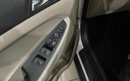 Hyundai Tucson III, 2019 год, 2 599 000 рублей, 17 фотография