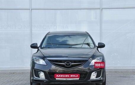 Mazda 6, 2008 год, 930 000 рублей, 4 фотография