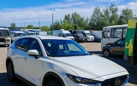 Mazda CX-5 II, 2020 год, 2 850 000 рублей, 4 фотография