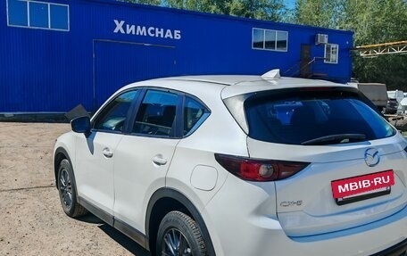 Mazda CX-5 II, 2020 год, 2 850 000 рублей, 10 фотография