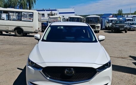 Mazda CX-5 II, 2020 год, 2 850 000 рублей, 2 фотография