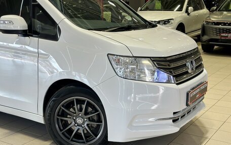 Honda Stepwgn IV, 2015 год, 1 847 000 рублей, 10 фотография