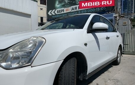 Nissan Almera, 2015 год, 670 000 рублей, 9 фотография