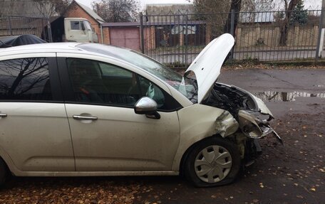 Citroen C3 II, 2012 год, 410 000 рублей, 2 фотография