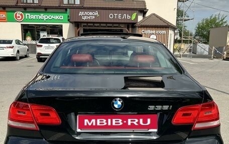 BMW 3 серия, 2007 год, 2 100 000 рублей, 13 фотография