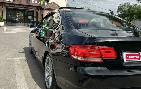 BMW 3 серия, 2007 год, 2 100 000 рублей, 14 фотография