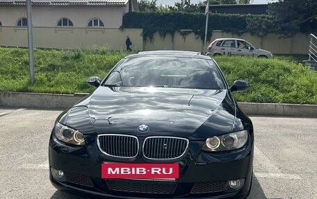 BMW 3 серия, 2007 год, 2 100 000 рублей, 19 фотография