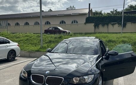 BMW 3 серия, 2007 год, 2 100 000 рублей, 20 фотография