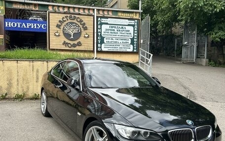 BMW 3 серия, 2007 год, 2 100 000 рублей, 21 фотография