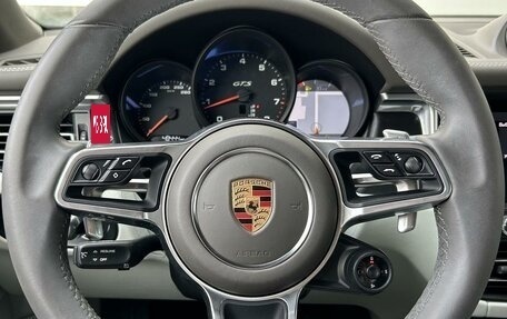 Porsche Macan I рестайлинг, 2021 год, 8 449 000 рублей, 15 фотография