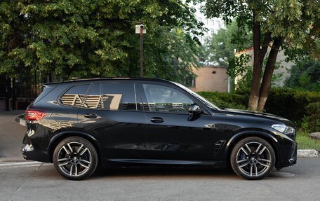 BMW X5 M, 2020 год, 12 000 000 рублей, 3 фотография