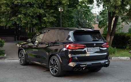 BMW X5 M, 2020 год, 12 000 000 рублей, 8 фотография