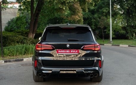 BMW X5 M, 2020 год, 12 000 000 рублей, 6 фотография