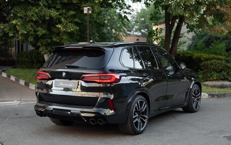 BMW X5 M, 2020 год, 12 000 000 рублей, 7 фотография