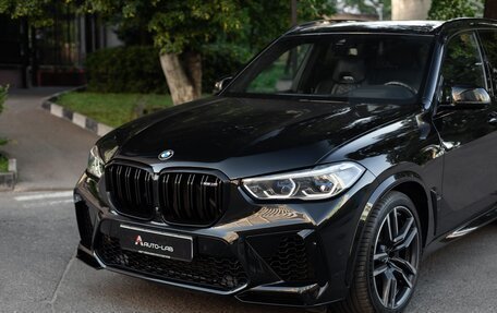 BMW X5 M, 2020 год, 12 000 000 рублей, 30 фотография