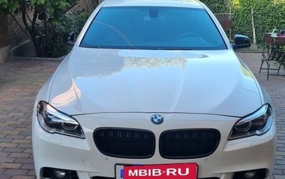 BMW 5 серия, 2013 год, 2 500 000 рублей, 1 фотография