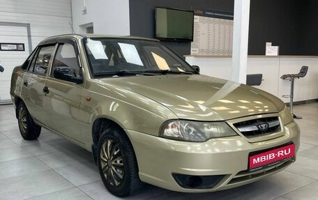 Daewoo Nexia I рестайлинг, 2009 год, 199 900 рублей, 1 фотография